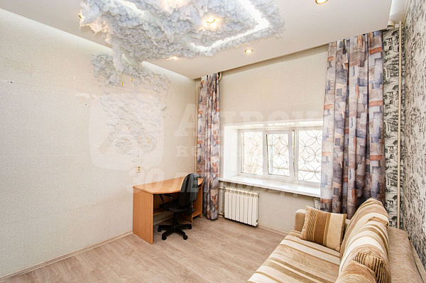 2-к квартира, 50 кв.м.