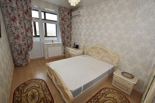 Квартира 2-комн., 68.2 м²