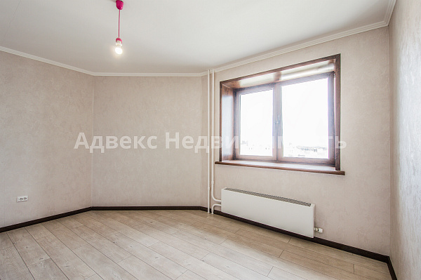 Квартира 3-комн., 108.5 м²