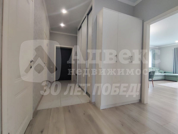 Коттедж 106 м²