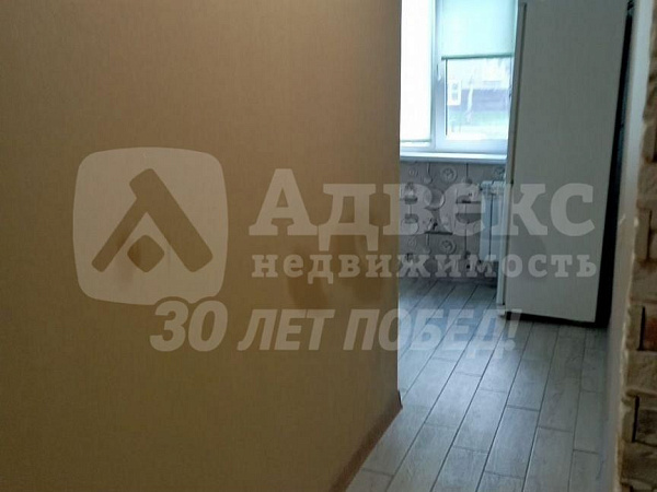 Квартира 2-комн., 45.1 м²