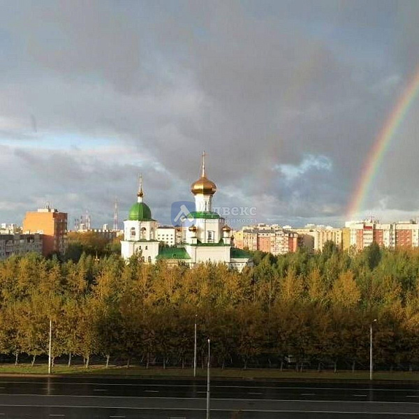 3-к квартира, 96 кв.м. 3-к квартира, 96 кв.м.