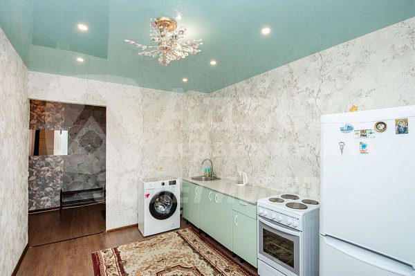 2-к квартира, 48 кв.м.