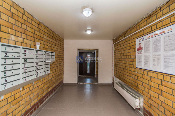 2-к квартира, 87 кв.м.