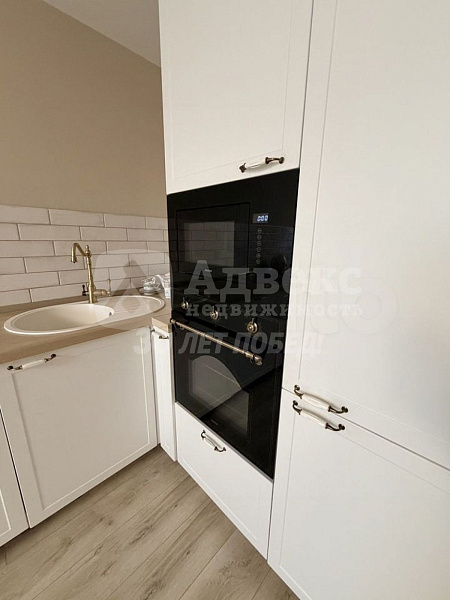 2-к квартира, 47 кв.м.