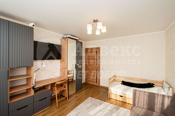 Квартира 2-комн., 67.7 м²