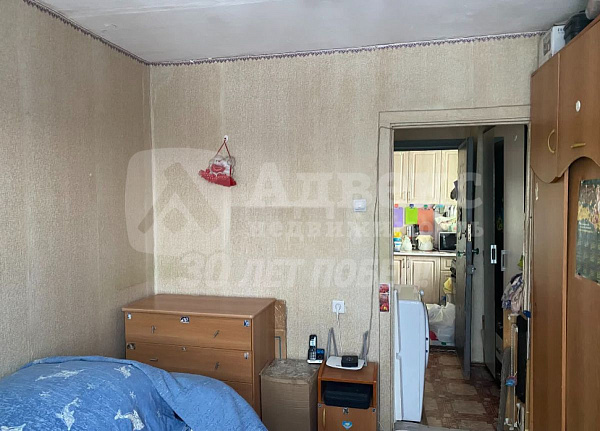 Студия, 15 кв.м.