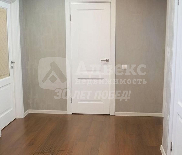 Квартира 3-комн., 75 м²