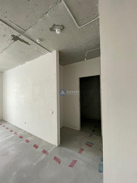 Квартира студия, 25.2 м² Квартира студия, 25.2 м²