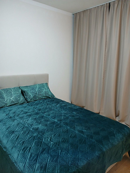 Квартира студия, 29.3 м²