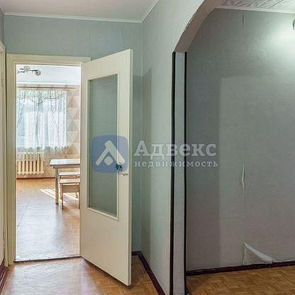 Квартира 2-комн., 64.6 м² Квартира 2-комн., 64.6 м²