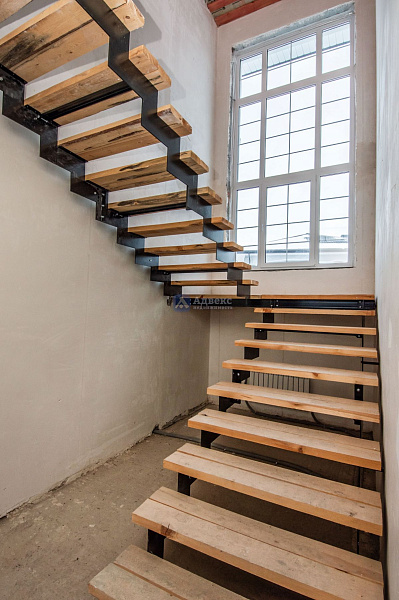 Коттедж 179.36 м²