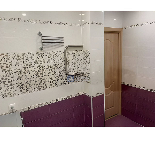 Квартира 2-комн., 67 м²