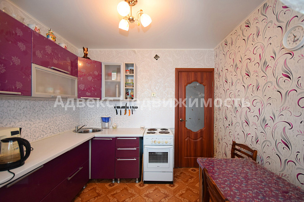 Квартира 2-комн., 50.8 м²