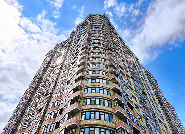 3-к квартира, 131 кв.м.