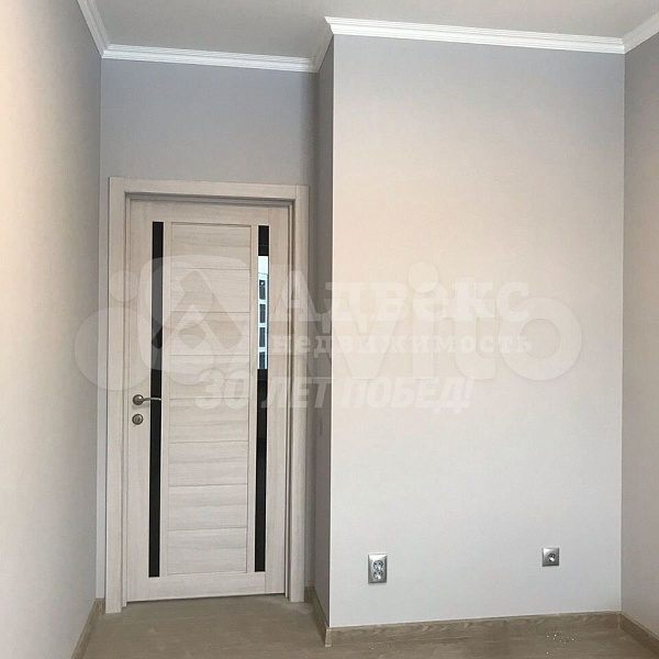 Квартира 3-комн., 69.6 м²