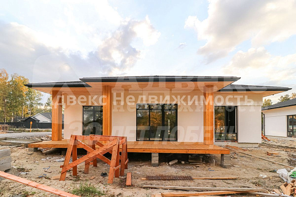 Дача/Коттедж, 118 кв.м.