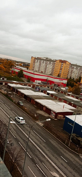 1-к квартира, 65 кв.м.