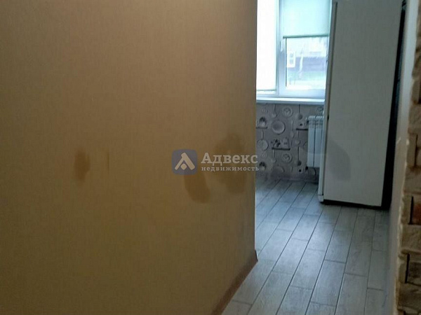 Квартира 2-комн., 45.1 м²