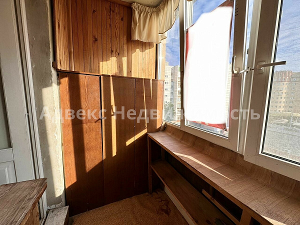 Квартира 3-комн., 80 м²