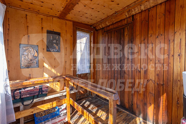 Дача/Коттедж, 60 кв.м.