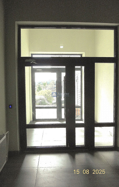 Квартира студия, 19.8 м²