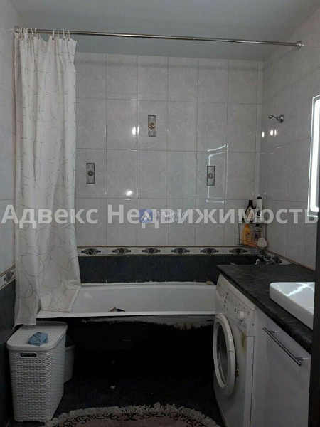 Квартира 2-комн., 66 м²