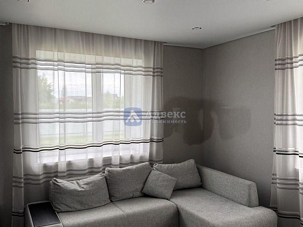 Дача/Коттедж, 143.3 кв.м.