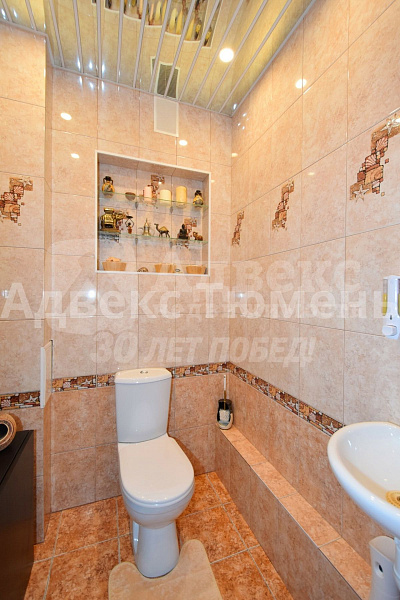 Квартира 3-комн., 100.6 м²