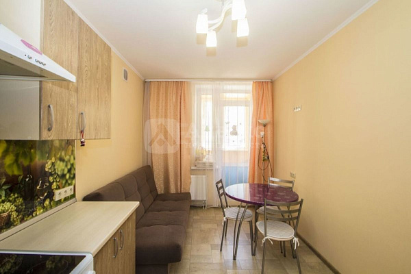 Квартира 1-комн., 46.2 м² Квартира 1-комн., 46.2 м²