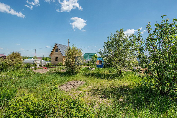 Участок, 8 сот.