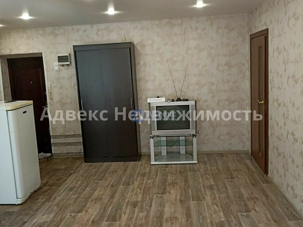 Квартира 2-комн., 44 м² Квартира 2-комн., 44 м²