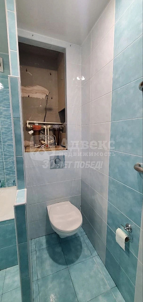 2-к квартира, 74 кв.м.
