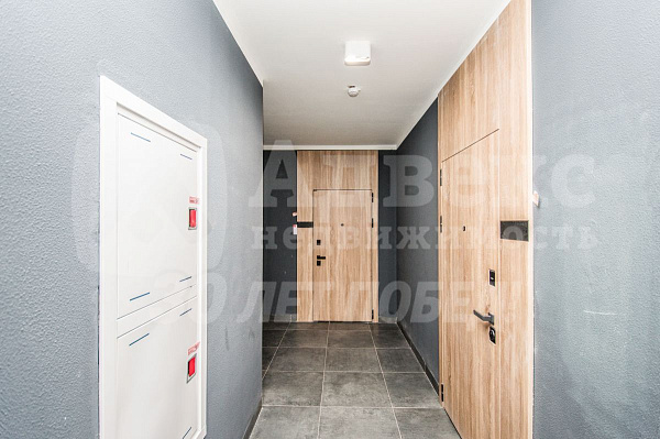 2-к квартира, 68 кв.м.