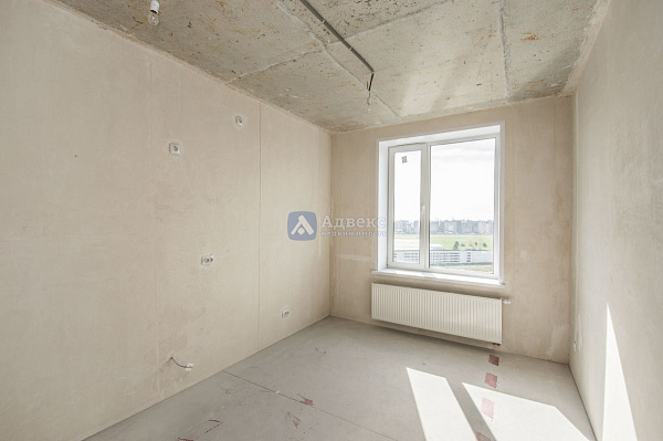 Квартира студия, 20 м²