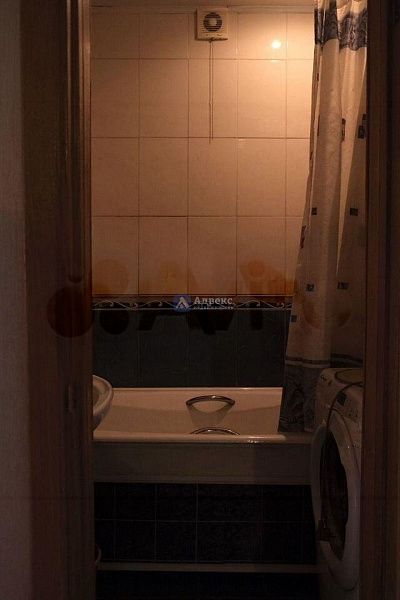 Квартира 2-комн., 63.3 м²