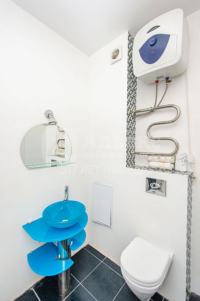 2-к квартира, 75 кв.м.