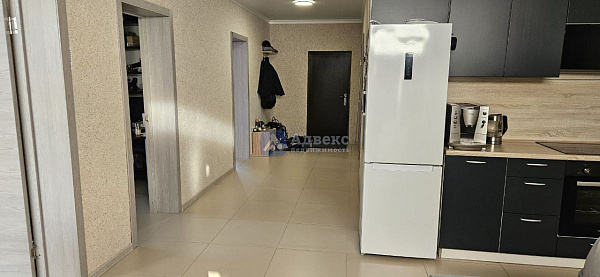 Коттедж 98.1 м² Коттедж 98.1 м²