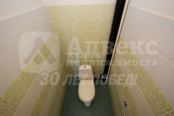 Квартира 3-комн., 101.3 м²