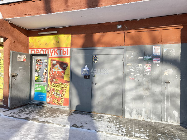 1-к квартира, 15 кв.м.