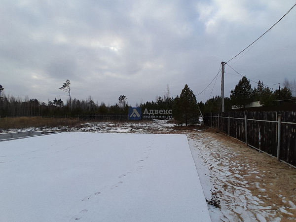 Участок 19.28 сот.