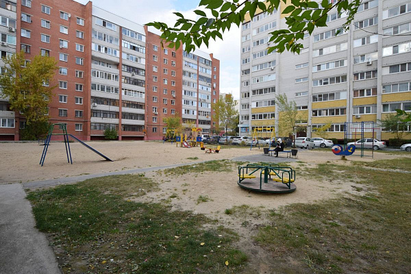 Квартира 4-комн., 95.2 м²