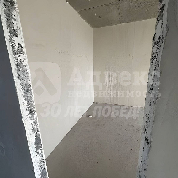 Квартира 3-комн., 86 м²