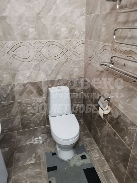 Коттедж 207 м²