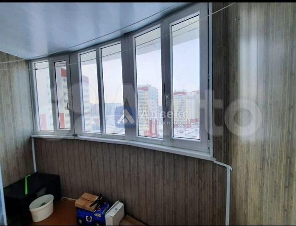 Квартира 1-комн., 42.2 м² Квартира 1-комн., 42.2 м²