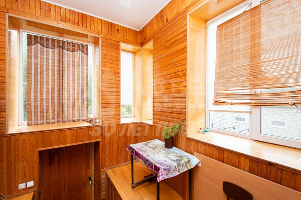 Дача/Коттедж, 222.5 кв.м.