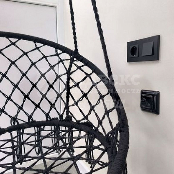 1-к квартира, 30 кв.м.