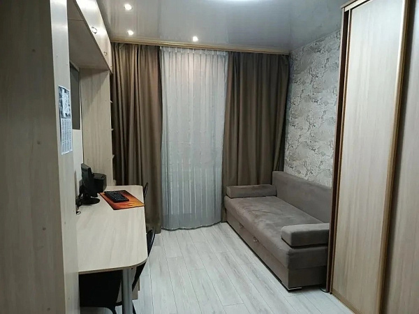 Квартира 3-комн., 80.1 м²
