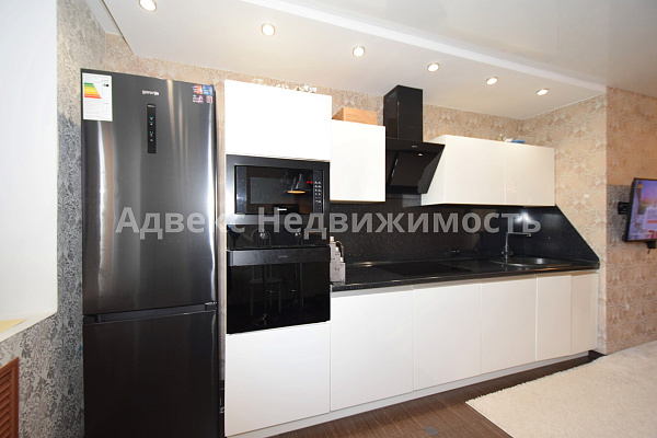 Квартира 2-комн., 66.4 м²