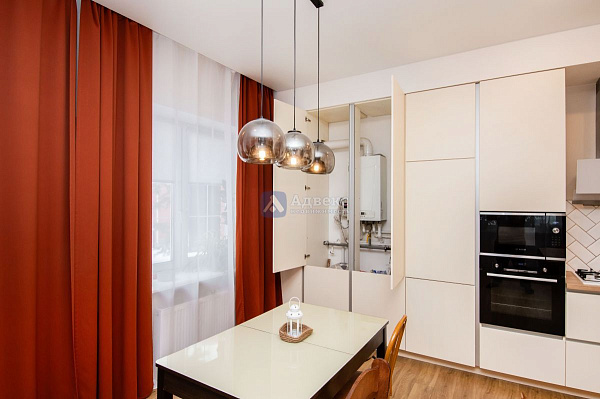 Таунхаус, 141 кв.м.